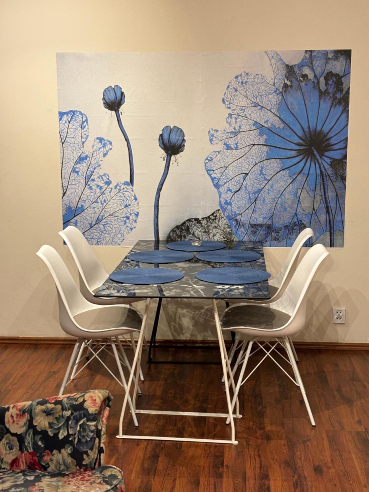 Apartament Wilda Poznan Dış mekan fotoğraf